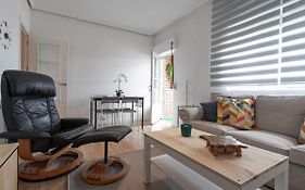 Dulce Home Ávila